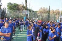 الاعلان عن مواعيد التسجيل للمدارس الثانوية بيافا للعام الدراسي المقبل